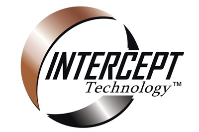 Intercept Technology™ -- Simply Better Protection...