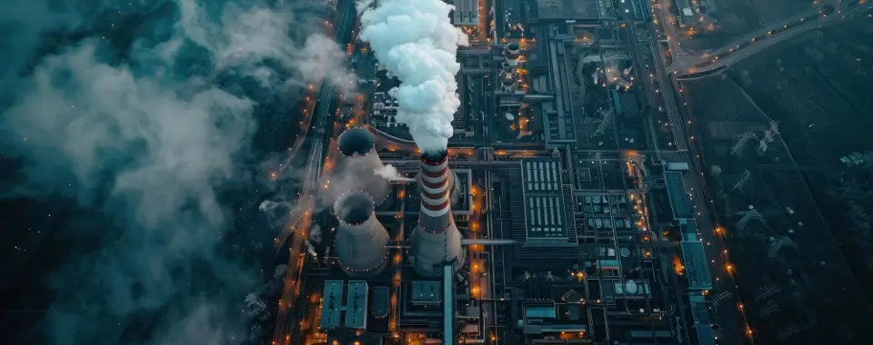 Intercept Technology™ - The impact of air pollution and corrosive gases on materials.