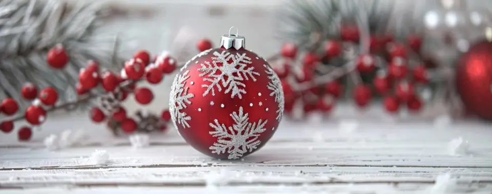 Intercept Technology™ - Protect Your Ornaments.