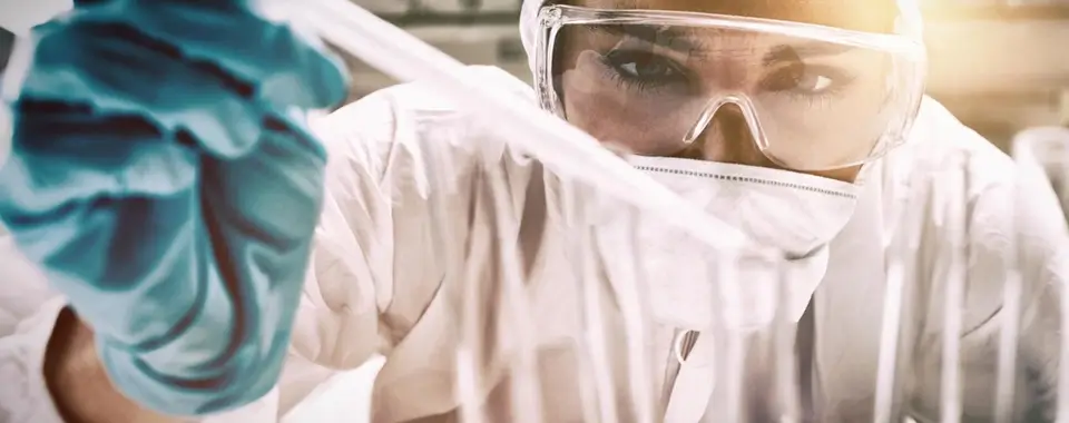Intercept Technology™ - Environmental Protection.