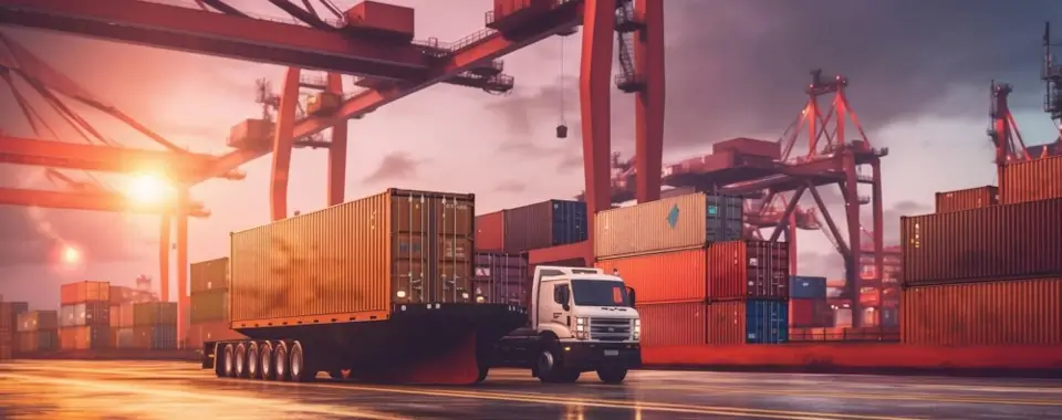 Intercept Technology™ - Export Packaging Solutions.