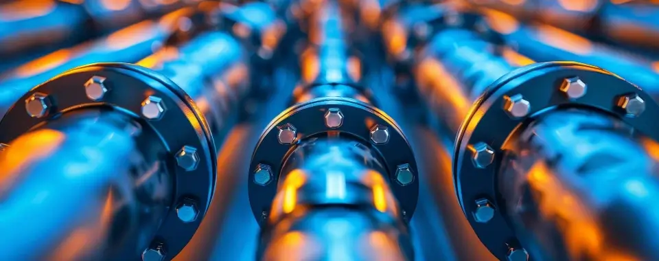 Intercept Technology™ - Protective Films for Corrosion Prevention.