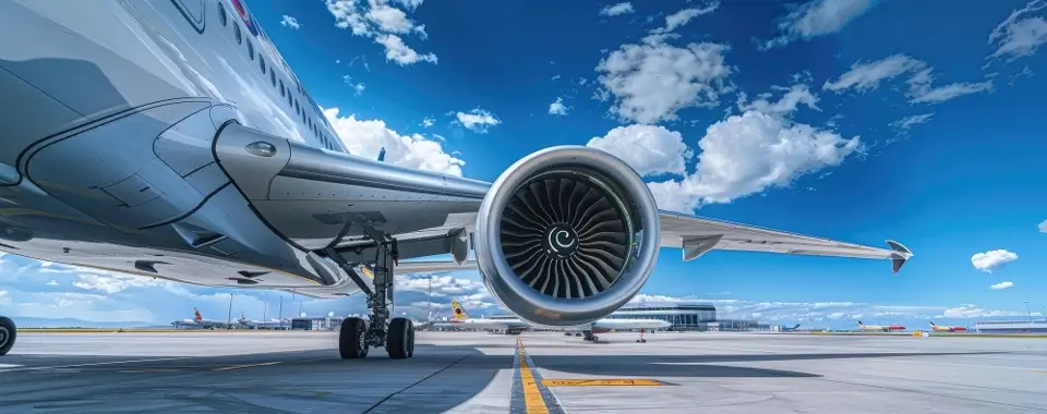 Intercept Technology™ protective films: No oils, VOCs, or contaminants.