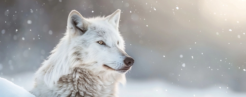 Intercept Technology™ - Reactive Barrier Packaging vs. Wolves.