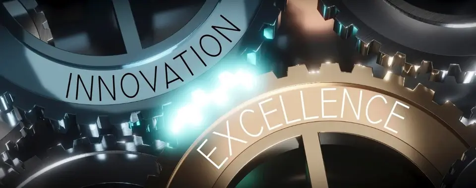 Intercept Technology™ - Celebrating 90 Years of Technological Breakthroughs.