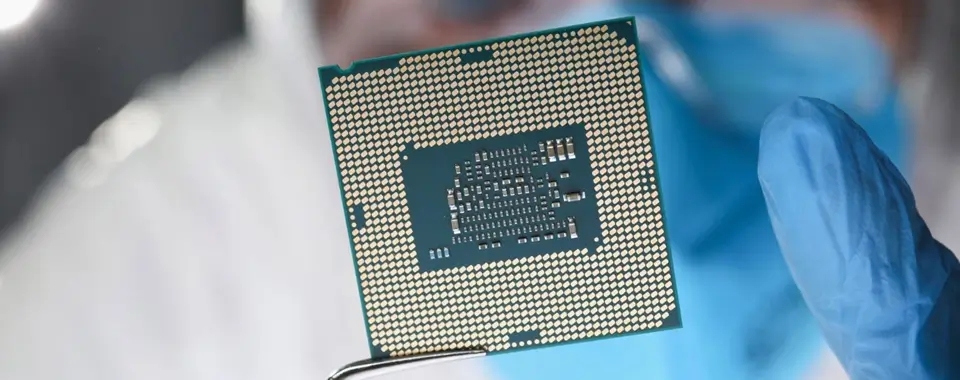 Intercept Technology™ - ESD Protection Solutions.