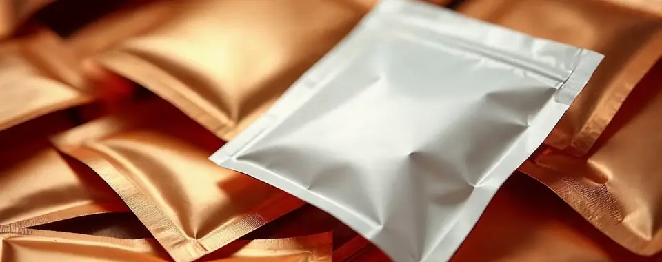 Intercept Technology™ - Static Intercept and Static Intercept-2 Packaging.