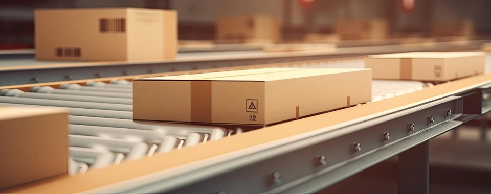 Intercept Technology™ - Modern Product Packaging Solutions.