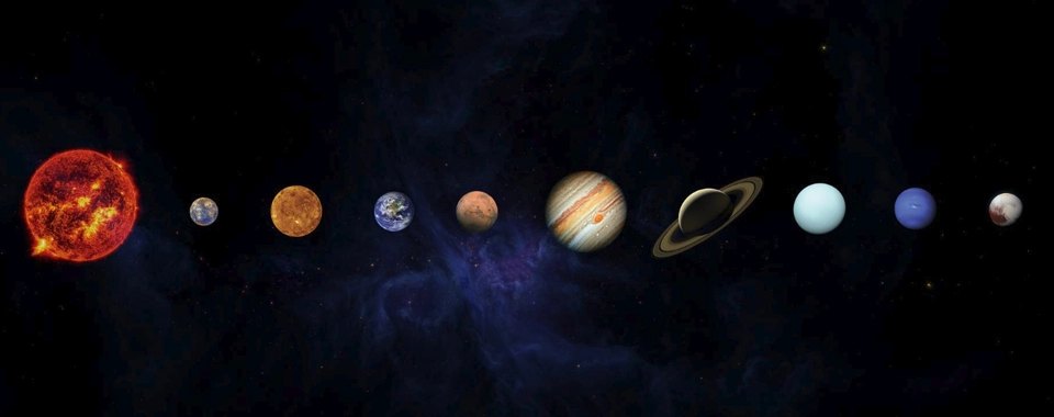 Intercept Technology™ - Applauding NASA and Ball Aerospace.