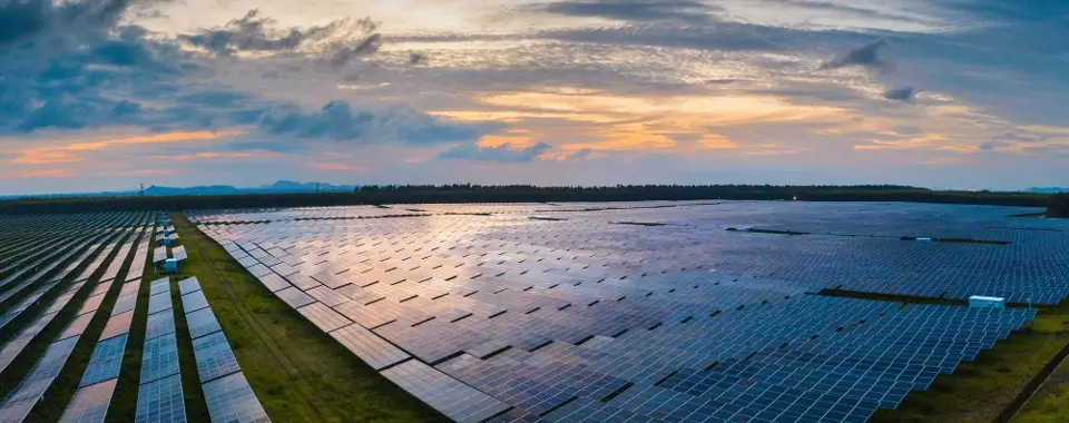 Intercept Technology™ - Ideal for Renewable Energy Solutions.