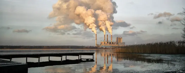 Intercept Technology™ - Protects Against Air Pollution and Corrosive Gases.
