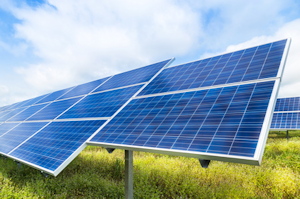 Intercept Technology™ - Recyclable and No Oils for Renewable Energy.