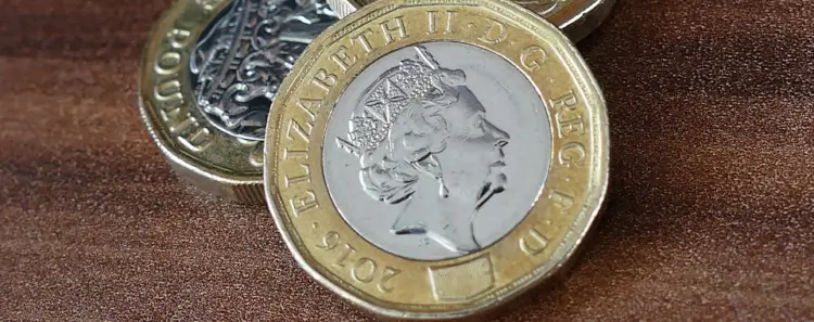 Intercept Technology™ - British Royal Mint Protection.