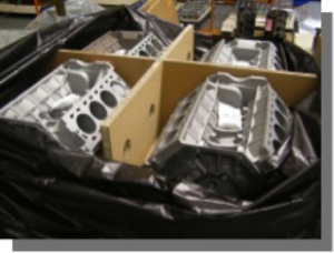 Intercept Technology™ - Eco-Friendly Packaging.