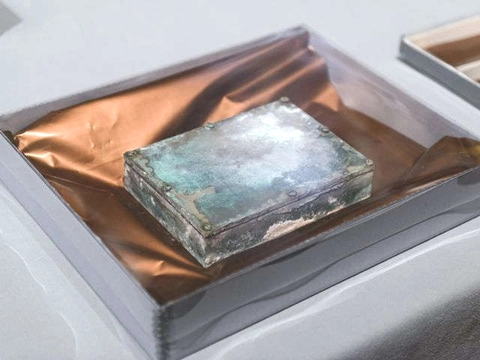 Intercept Technology™ - Best Corrosion Prevention and ESD Protection.