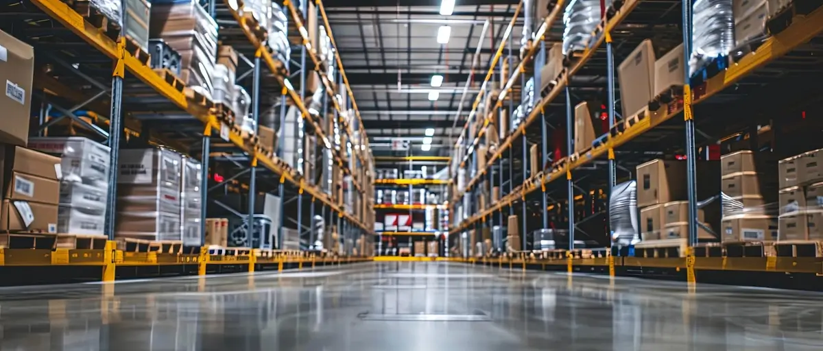Intercept Technology™ - Films for Consumer Goods.