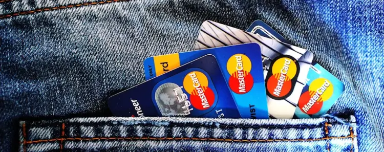 Intercept Technology™ - Credit Card Fraud Protection Sleeves.