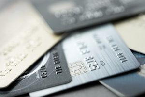 Intercept Technology™ - Protects Credit Cards from Fraud.
