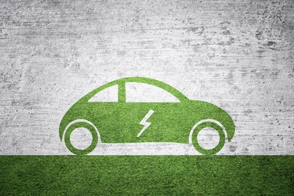 Intercept Technology™ - Electric Car Innovations.