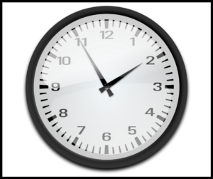 Intercept Technology™ - Time Costs Due to Corrosion.