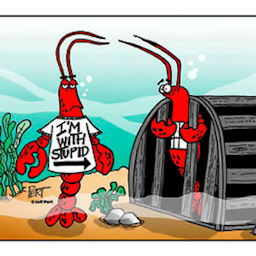 Intercept Technology™ food packaging techniques.