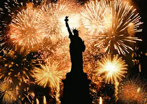 Intercept Technology™ - Innovation Meets the Statue of Liberty Project.