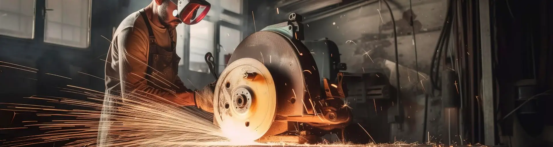 Intercept Technology™ - Film for Industrial Applications.