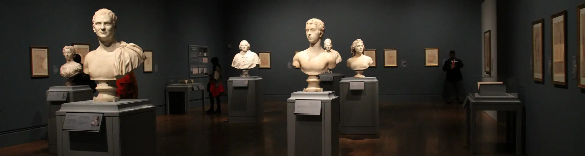 Intercept Technology™ - Films for Museum Applications.