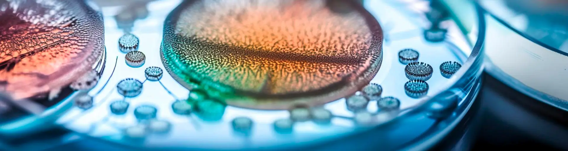 Intercept Technology™ - Innovative Solutions for Scientific Use.