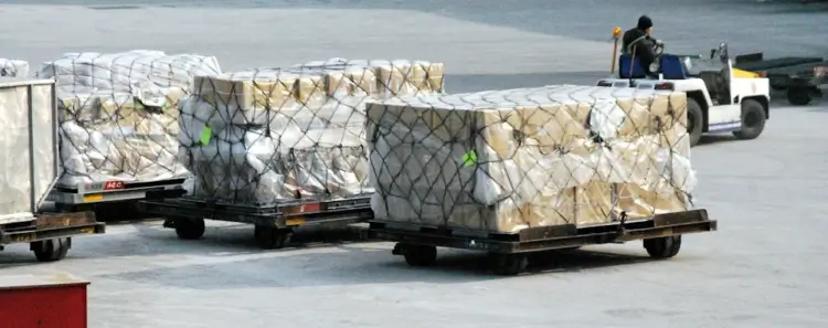 Intercept Technology™ – Increased Efficiency And Reduced Packaging Time