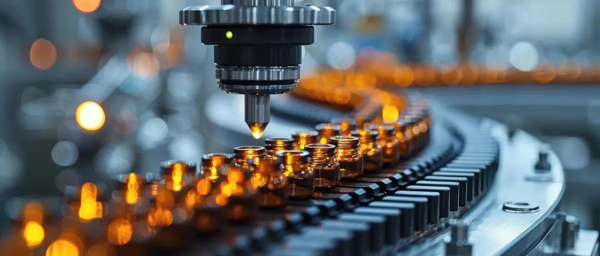 Intercept Technology™ - Films for Manufacturing and Automotive.