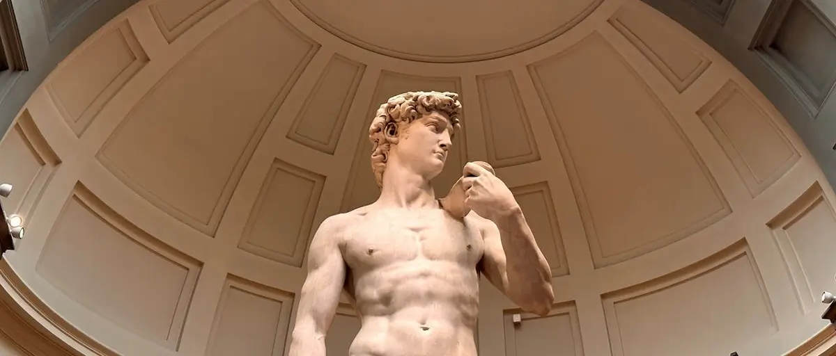 Intercept Technology™ - Protecting Historical Artifacts.