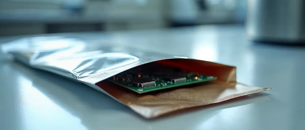 Intercept Technology™ - Benefits of R.I.B.S. MVTR for Packaging.