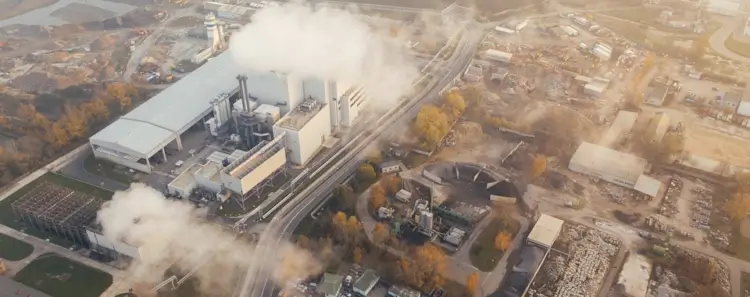 Intercept Technology™ - Recyclable Packaging.