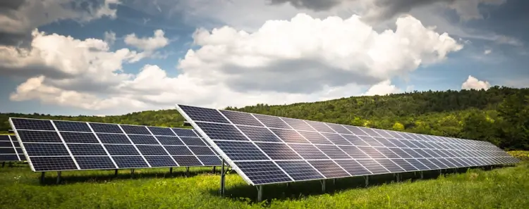 Intercept Technology™ - Perfect for Companies Transitioning to Renewable Energy.