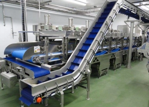Intercept Technology™ - Seafood Packaging Solutions.