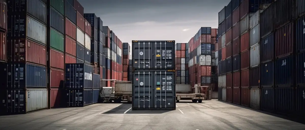 Intercept Technology™ - Shipping Industry Benefits.