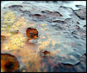 Intercept Technology™ - Superior Corrosion Protection.