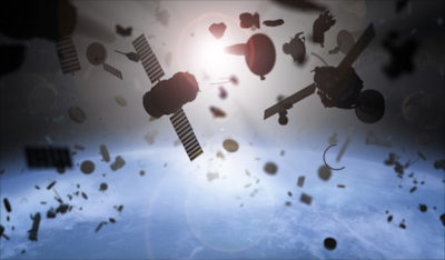 Intercept Technology™ - Unparalleled Protection for Spaceflight.