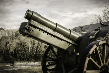 Intercept Technology™ - Revolutionizing Protection Against Corrosion.
